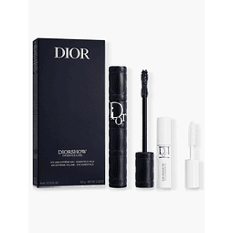 Diorshow Overvolume Mascara & Lash Primer-Serum Set