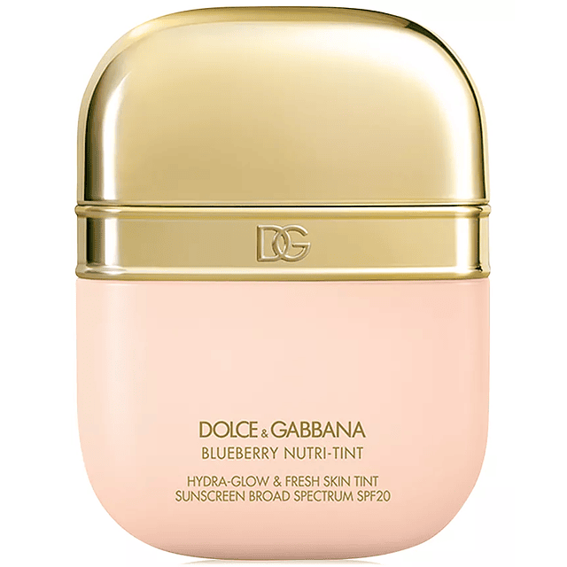 Blueberry Nutri-Tint Skin Tint SPF 20 