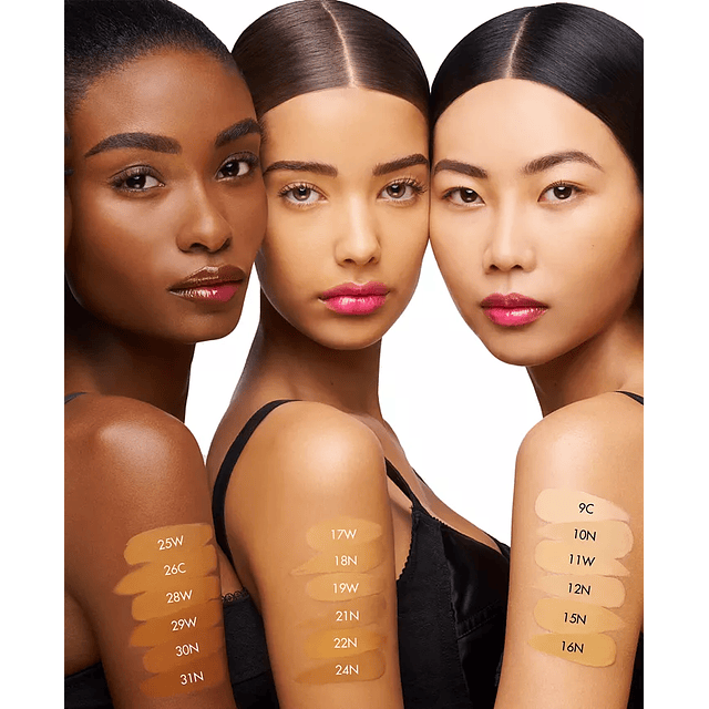 Blueberry Nutri-Tint Skin Tint SPF 20 