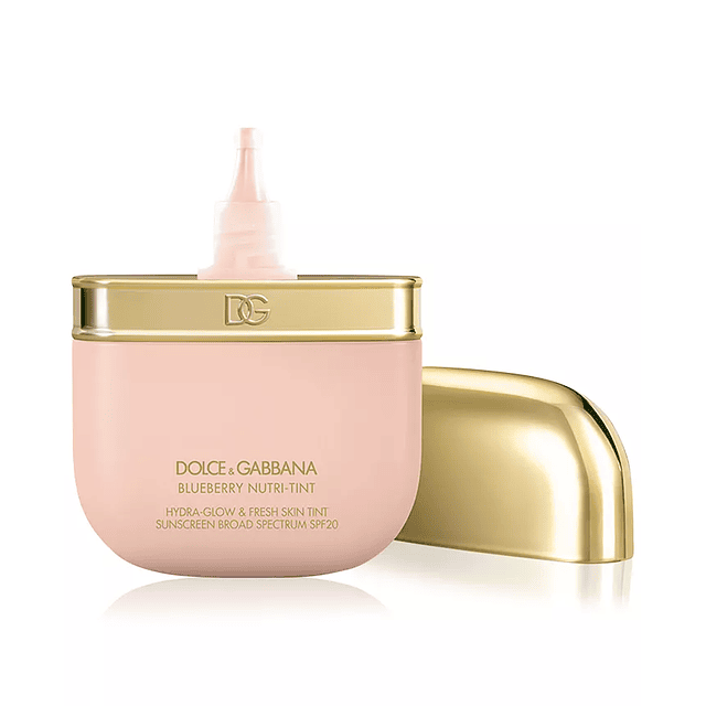Blueberry Nutri-Tint Skin Tint SPF 20 