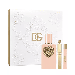 My Devotion Gift Set