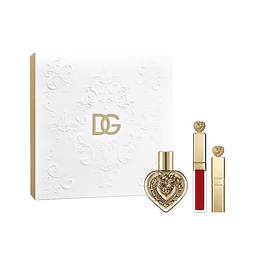 Devotion Beauty Gift Set