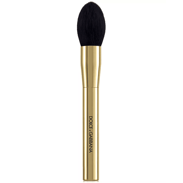 Bronzer Beauty Brush