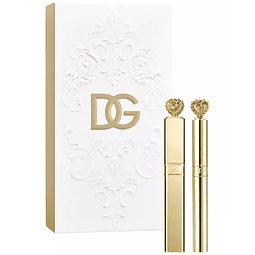 Flawless Eyes Mascara and Liner Gift Set