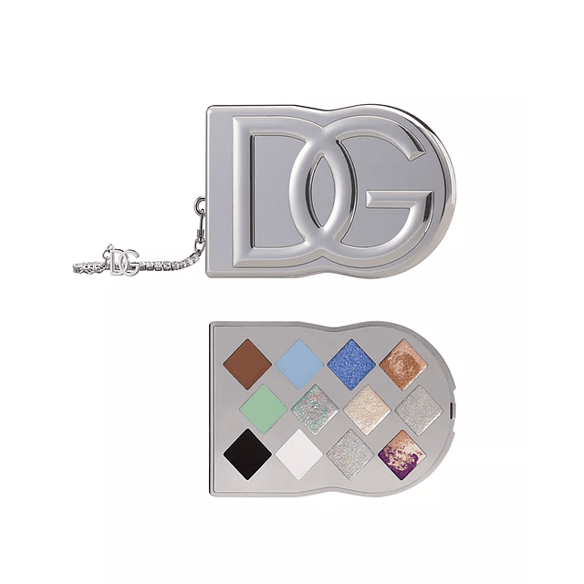 Eye Dare You! Palette