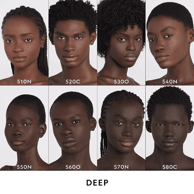 24 Hour Full Coverage Luminous Matte Finish Foundation