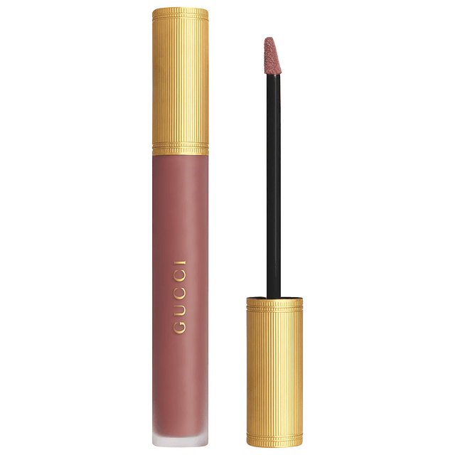 Transfer-Proof Matte Liquid Lipstick