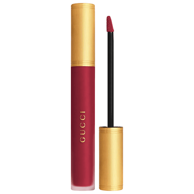Transfer-Proof Matte Liquid Lipstick