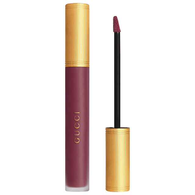 Transfer-Proof Matte Liquid Lipstick