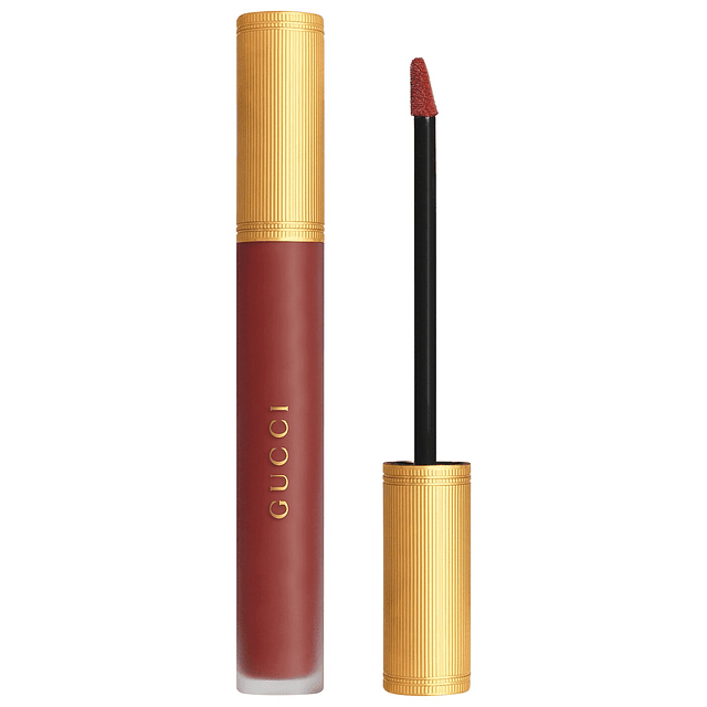 Transfer-Proof Matte Liquid Lipstick