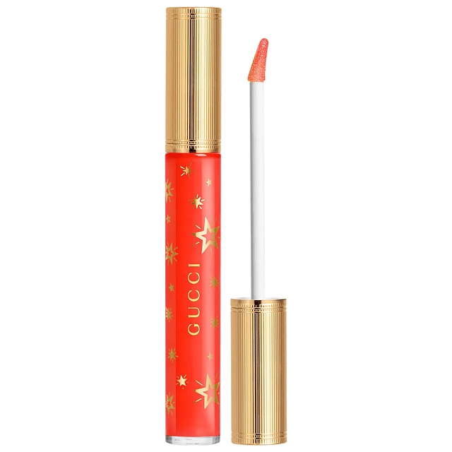 Hydrating Plumping Lip Gloss
