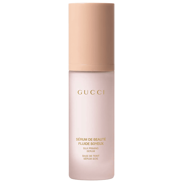 Hydrating Silk Priming Serum