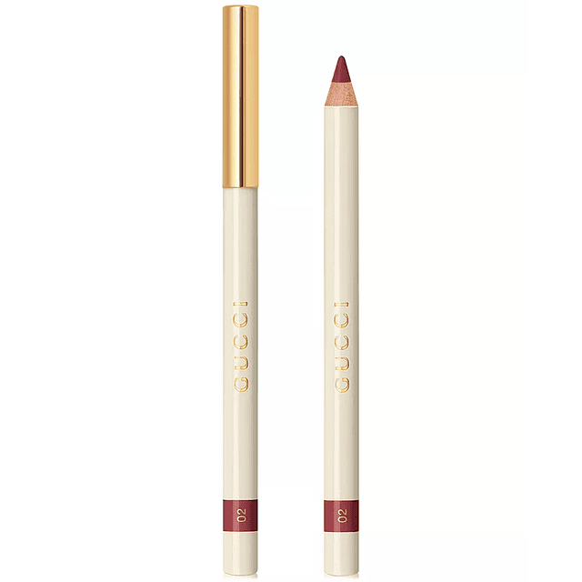 Crayon Contour des Lèvres Long-Lasting Lip Liner Pencil