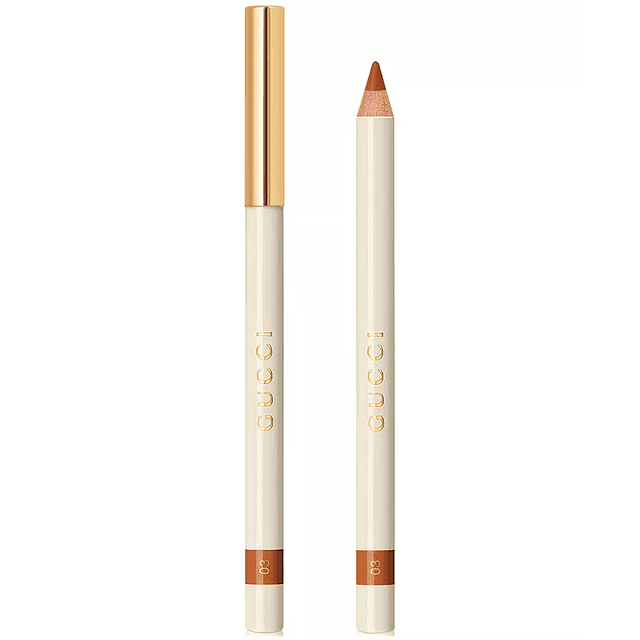 Crayon Contour des Lèvres Long-Lasting Lip Liner Pencil