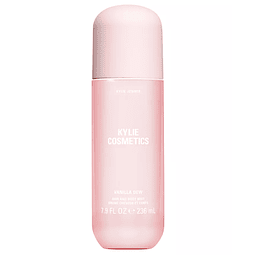 Vanilla Dew Hair and Body Mist