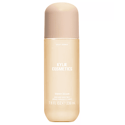 Sweet Eclair Hair and Body Mist