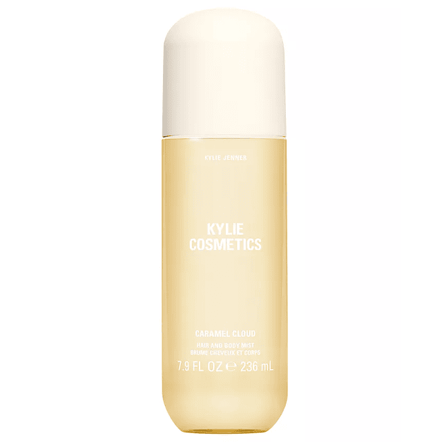 Caramel Cloud Hair and Body Mist