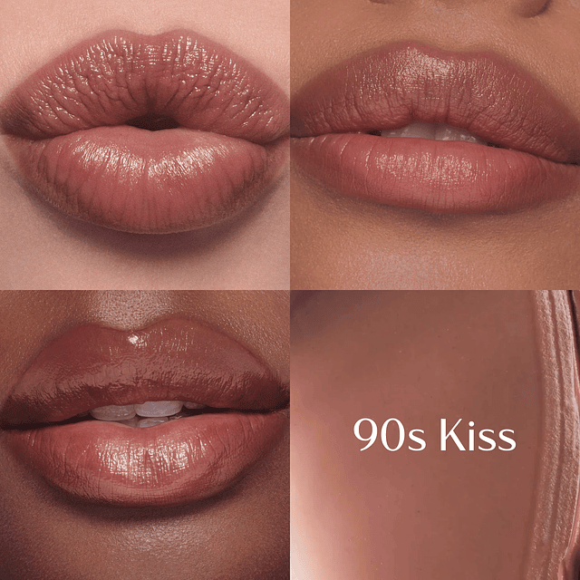 Pillow Talk Long Lasting Blush Balm Sheer Lip Tint