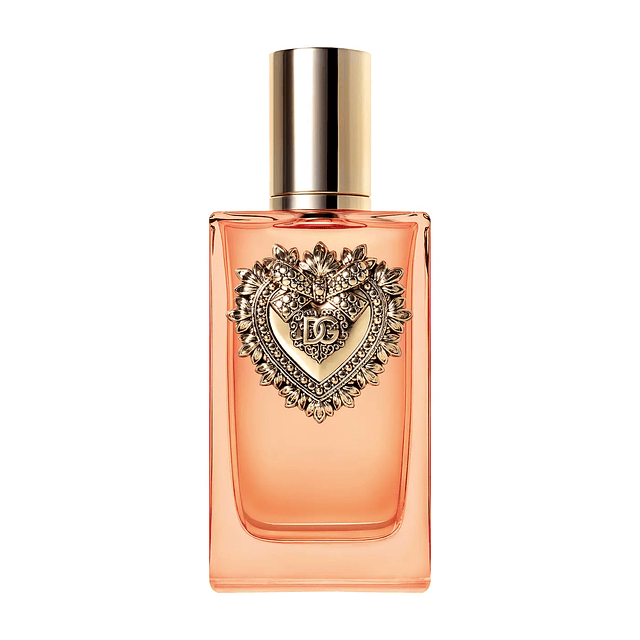 Devotion Eau de Parfum Intense with Hazelnut & Vanilla