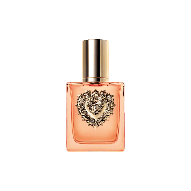 Devotion Eau de Parfum Intense with Hazelnut & Vanilla