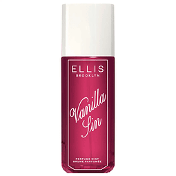 VANILLA SIN Hair and Fragrance Body Mist