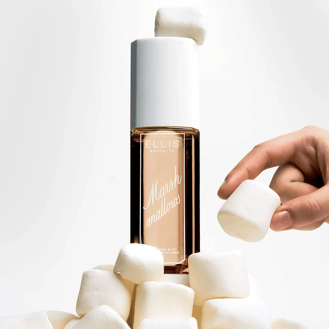 MARSHMALLOWS Hair and Body Fragrance Mist