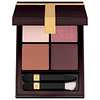 Runway Eye Color Quad Eyeshadow Palette