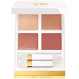 Eye Color Quad Crème Eyeshadow