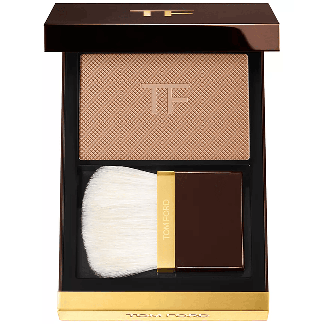 Architecture Soft Matte Blurring Powder