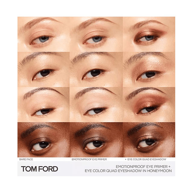 Emotionproof Eyeshadow Primer