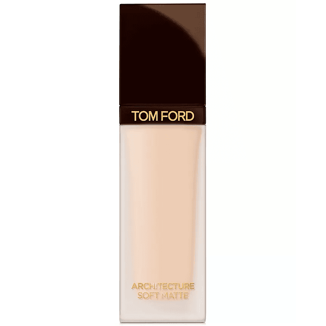 Architecture Soft Matte Blurring Foundation