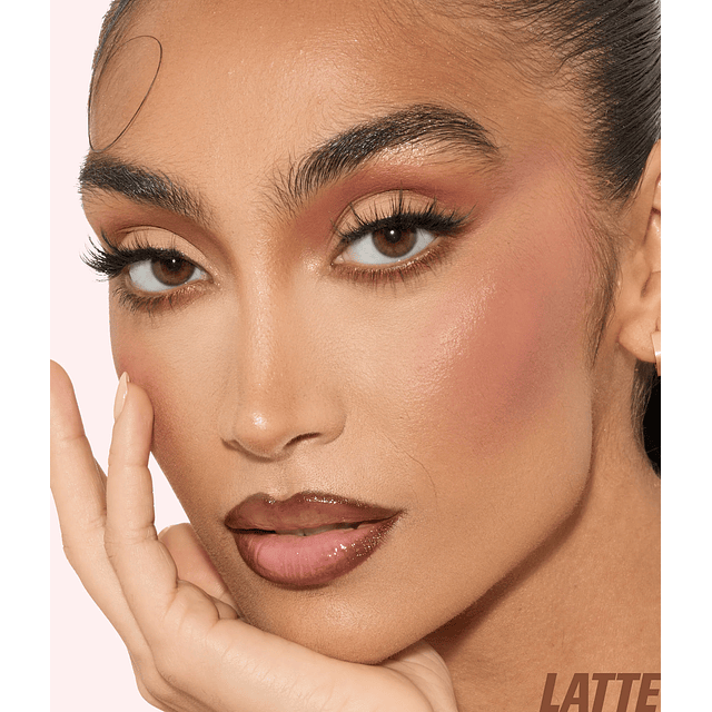 HabibtiI Lip And Cheek Best Sellers Kit