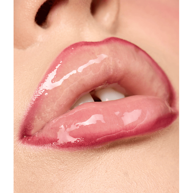 Habibti Rosy Pink Lip Duo 