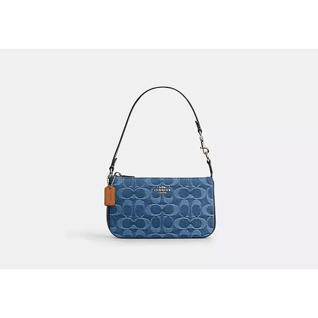 Nolita 19 In Signature Canvas