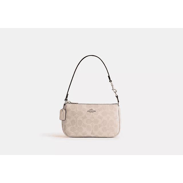 Nolita 19 In Signature Canvas