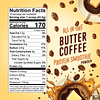 FlavCity Protein Smoothie Powder Butter Coffee 