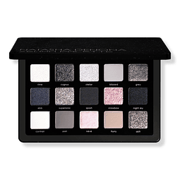 Xenon Eyeshadow Palette