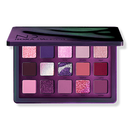 Roxa Eyeshadow Palette