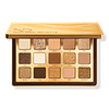 Golden Eyeshadow Palette