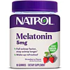 Melatonin 5mg Sleep Gummies