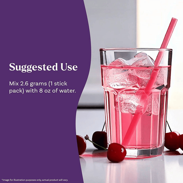 Sleep & Restore Calming Drink Mix