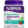 10mg Melatonin Time Release Gummies