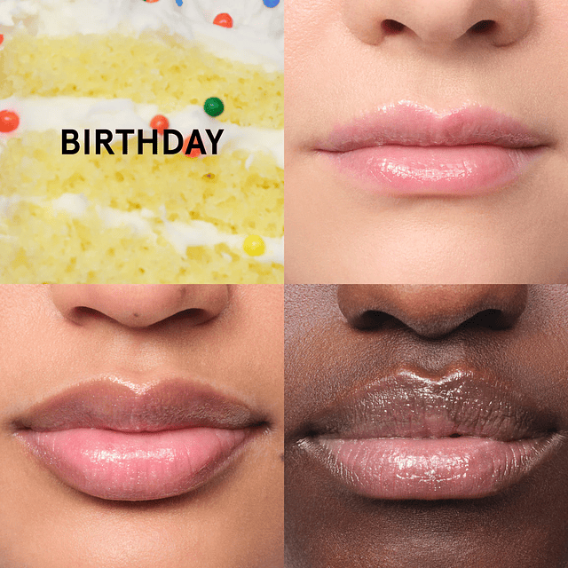 Balm Dotcom Lip Balm and Skin Salve Birthday