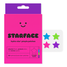 Hydro-Star Pimple Patches Party Pack