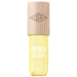 Limonada Gelada Hair & Body Perfume Mist