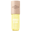 Limonada Gelada Hair & Body Perfume Mist