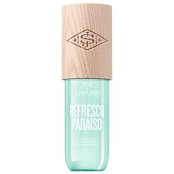 Refresco Paraíso Hair & Body Perfume Mist