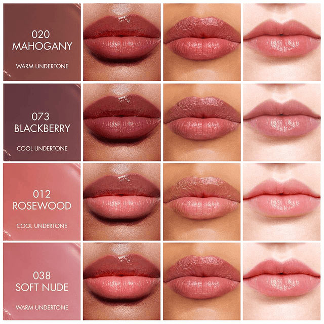 Dior Addict Lip Glow Balm