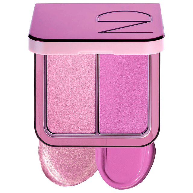 Hy-Blush Cloudy Cream Cheek Duo