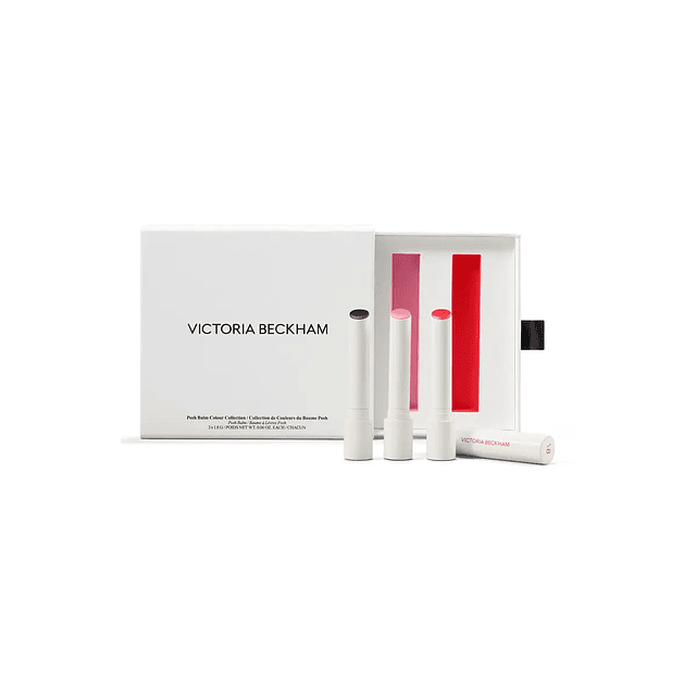 Posh Balm Contour Collection Set